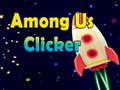 Spil Among Us Clicker