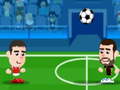 Spil Puppet Soccer - Big Head Football
