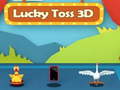Spil Lucky Toss 3D