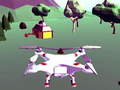 Spil Drone Simulator