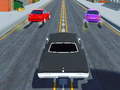 Spil Endless Drag Race