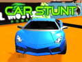 Spil Car Stunt 