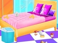 Spil Baby Taylor House Cleaning And Decorating