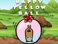 Spil Happy Yellow Ball