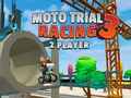 Spil Moto Trial Racing 3 Two Player