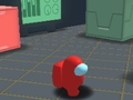 Spil Among us Adventure: Imposter