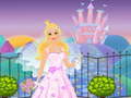 Spil Cinderella Dress Up Girls