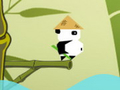 Spil Panda Jump