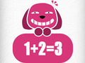 Spil 1+2=3