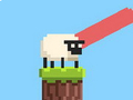 Spil Sheep Hop