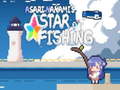 Spil Nanami’s StarFishing