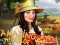 Spil Amazing Heritage