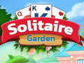Spil Solitaire Garden