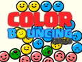 Spil Color Bouncing Balls