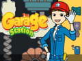 Spil Fun Garage Station