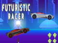 Spil Futuristic Racer