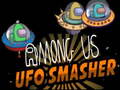 Spil Among Us Ufo Smasher