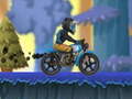 Spil X-Trail Racing mountain adventure
