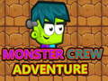 Spil Monster Crew Adventure