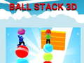 Spil Ball Stack 3D