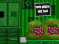 Spil Traffic Inspector House Escape