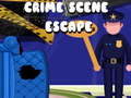 Spil Crime Scene Escape