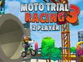 Spil Moto Trial Racing 3 2 Player