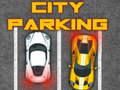 Spil City Parking