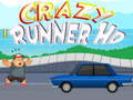 Spil Crazy Runner HD