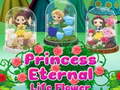 Spil Princess Eternal Life Flower