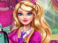 Spil Ella`s Fashion Week Parade