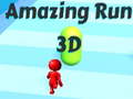 Spil Amazing Run 3D
