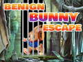 Spil Benign Bunny Escape