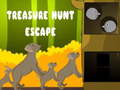 Spil Treasure Hunt Escape