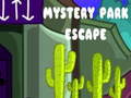 Spil Mystery Park Escape