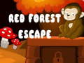 Spil Red Forest Escape