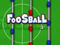 Spil Foosball