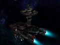 Spil Starbase Gunship