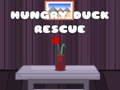 Spil Hungry Duck Rescue