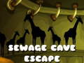 Spil Sewage Cave Escape