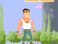 Spil Muscle Heroes