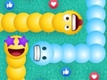 Spil Social Media Snake