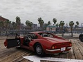 Spil Destructible Cars Engine in Big Megapolis