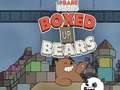 Spil We Bare Bears: Boxed Up Bears