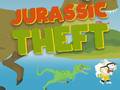 Spil Jurassic Theft