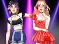 Spil Blackpink K-pop Adventure