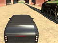 Spil Train vs Super Car 