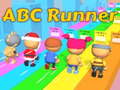 Spil ABC Runner