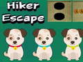 Spil Hiker Escape