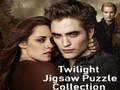 Spil Twilight Jigsaw Puzzle Collection